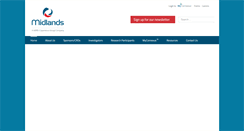 Desktop Screenshot of mlirb.com